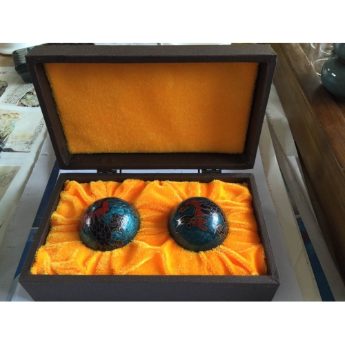 工艺品古玩锦盒