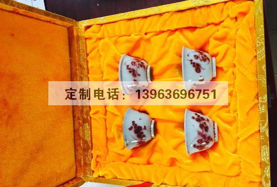 锦盒